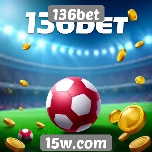Comparação de bônus disponíveis na 136bet