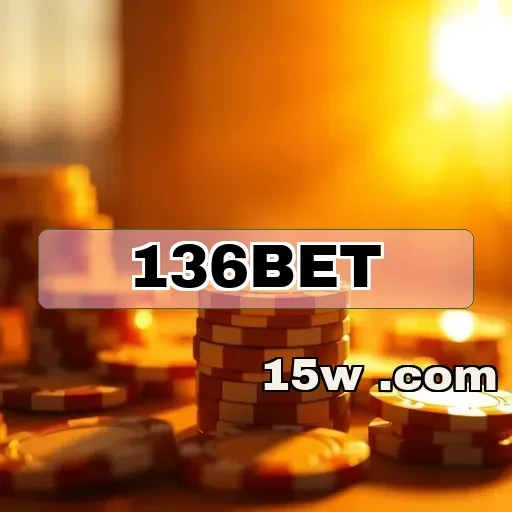 136bet Login