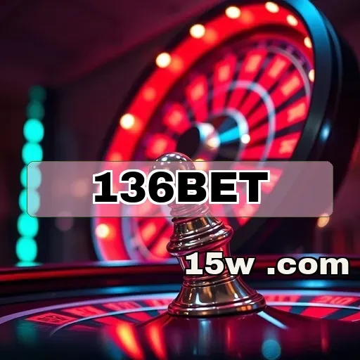 136bet Caça-Níqueis